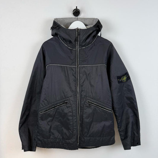 Stone Island Contrast Stitch Lined Jacket (M)