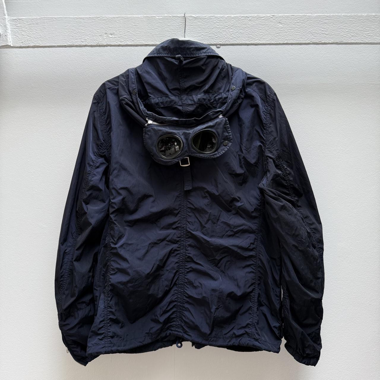 CP Company Multipocket Goggle Jacket (M)