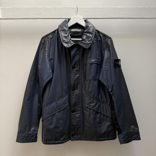 2011 Stone Island Heat Reactive Jacket (M)