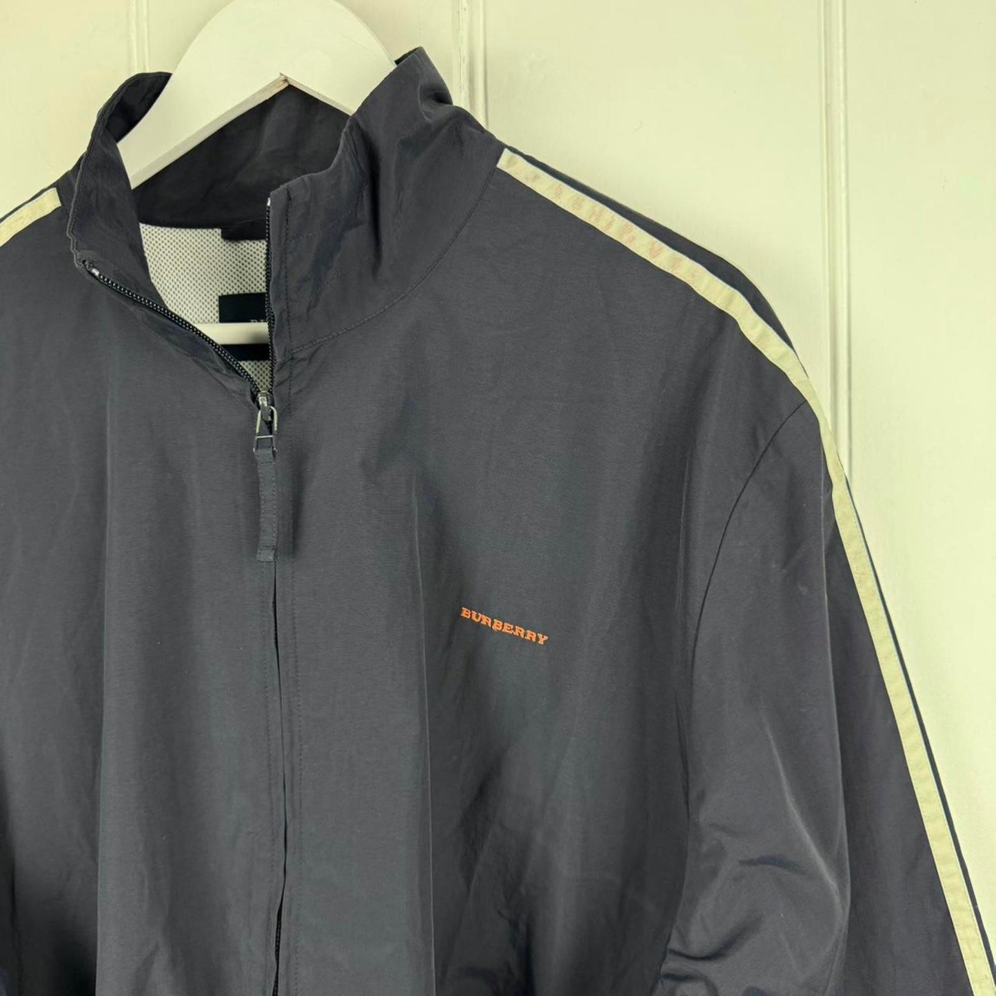 Burberry London Track Jacket (XL)