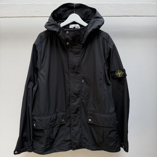 Stone Island Micro Twill Jacket (XXL)