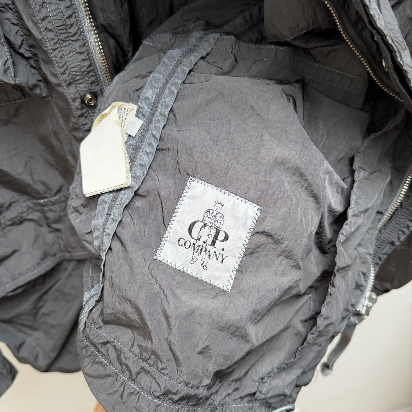 CP Company Multipocket Jacket (L)