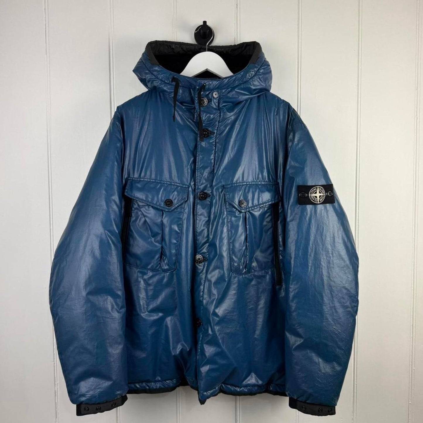 2014 Stone Island Ice Jacket (3XL)