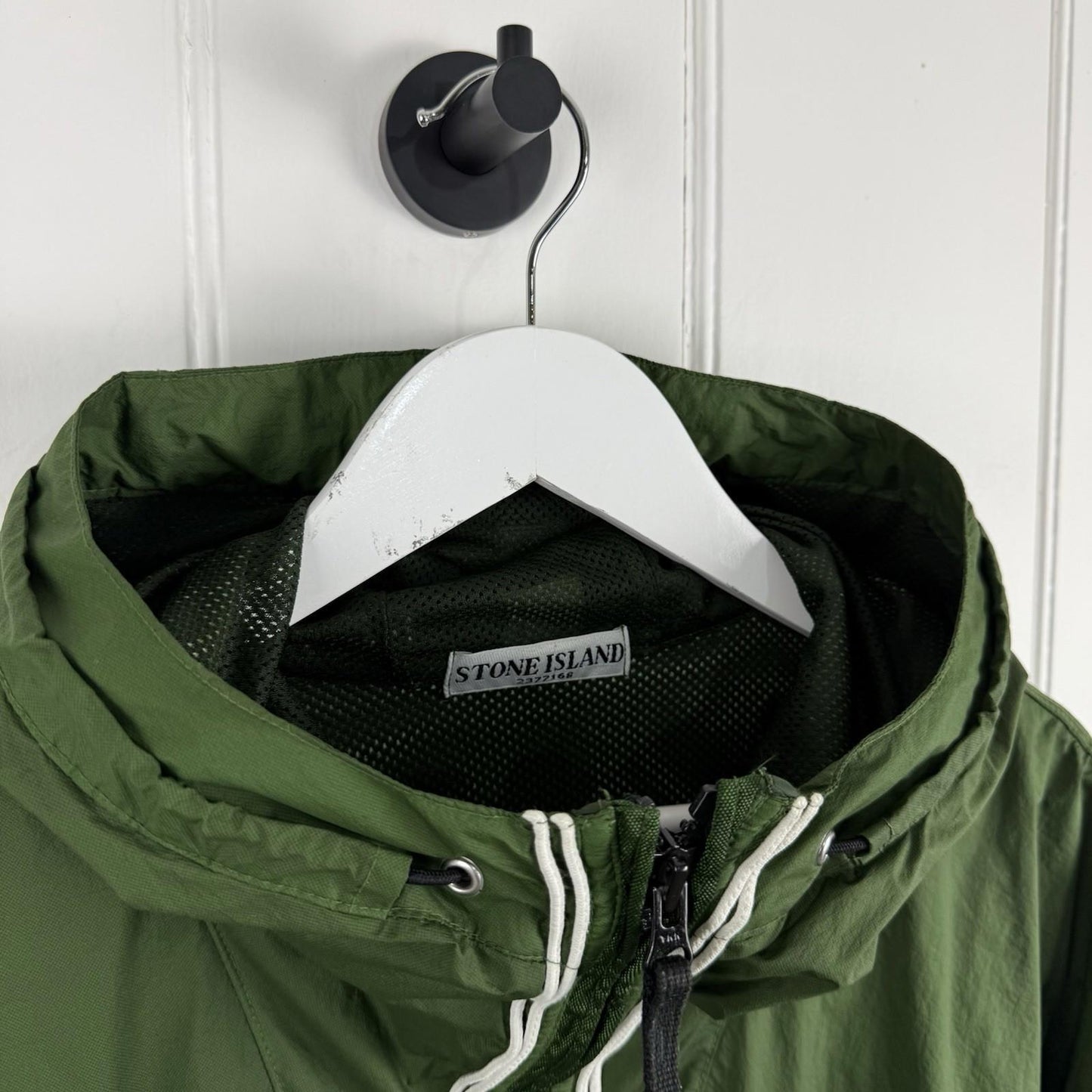 Stone Island Membrana Jacket (XL)