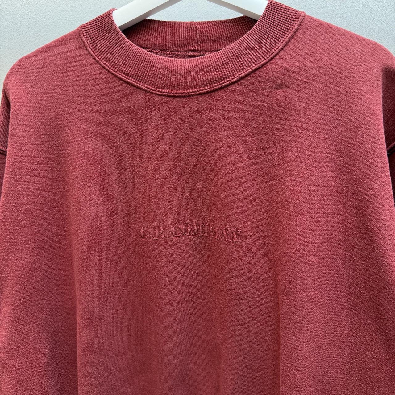 90’s CP Company Sweatshirt (M)