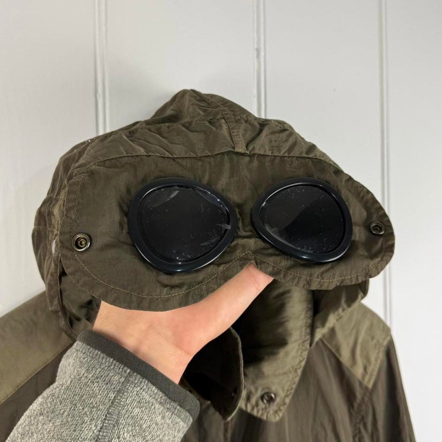 C.P. Company Mille Miglia Jacket (M/L)