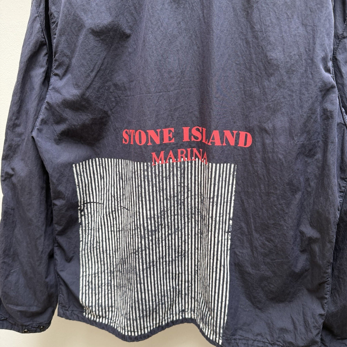 Stone island Marina Overshirt (L)