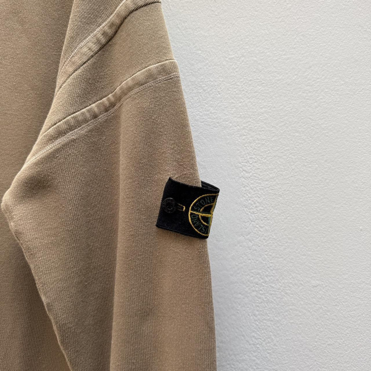 00’s Stone Island Jumper (M)