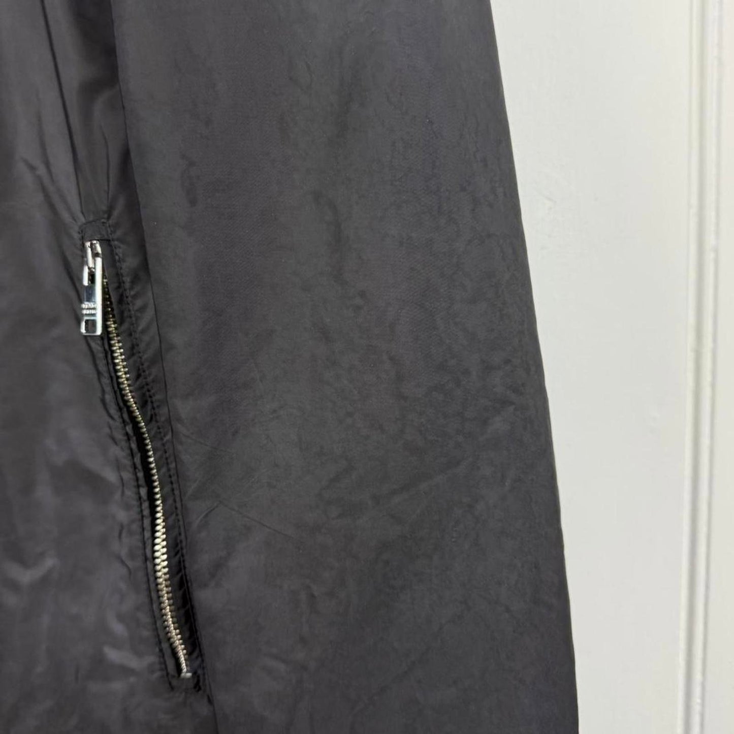 Prada Nylon Hooded Jacket (XL)