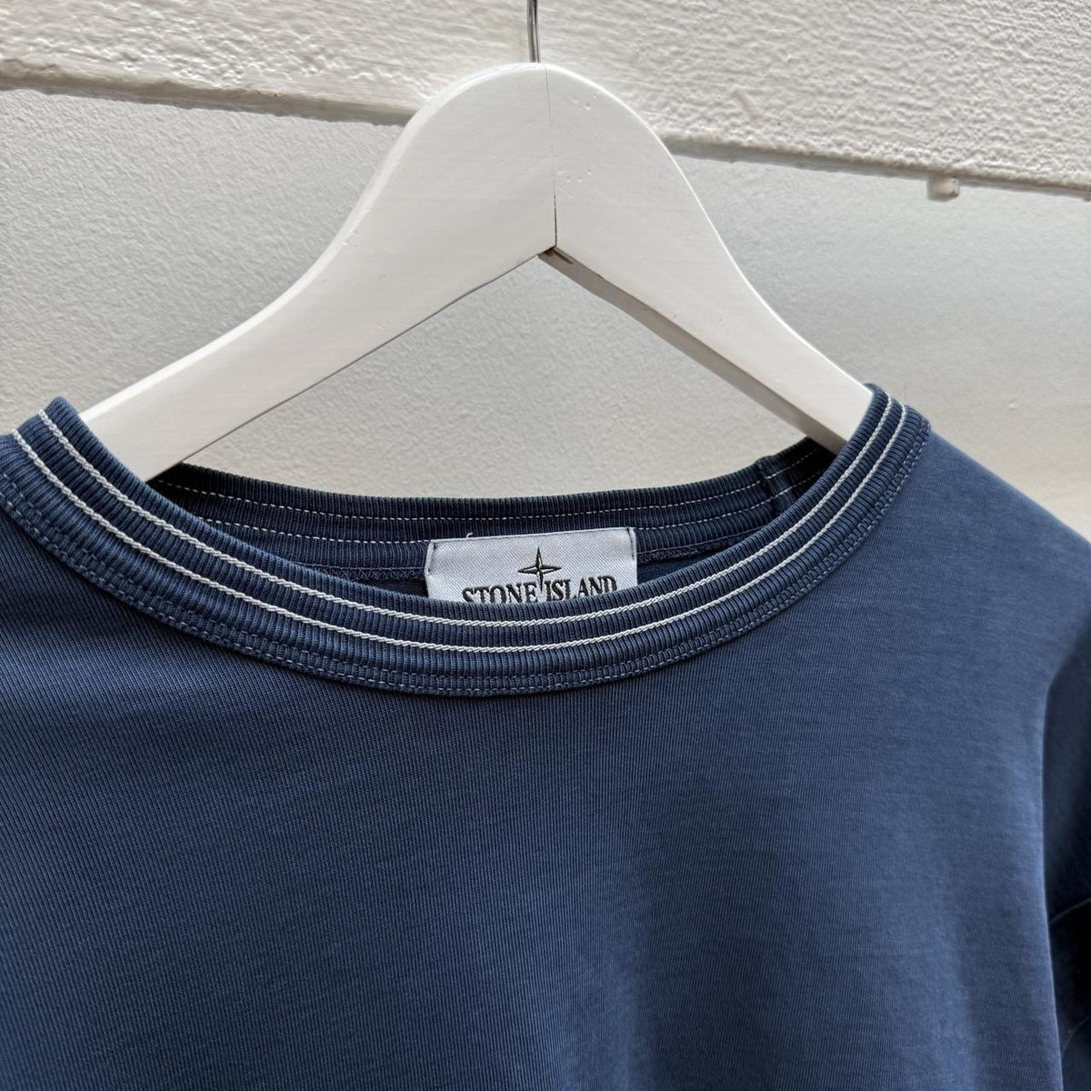 Stone Island Marina Sweatshirt (L)