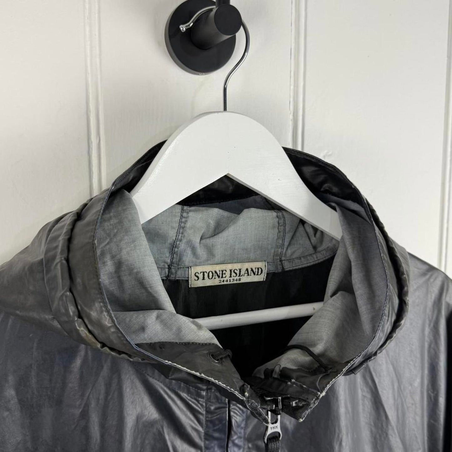 Stone Island Heat Reactive Jacket 2011 (XL)