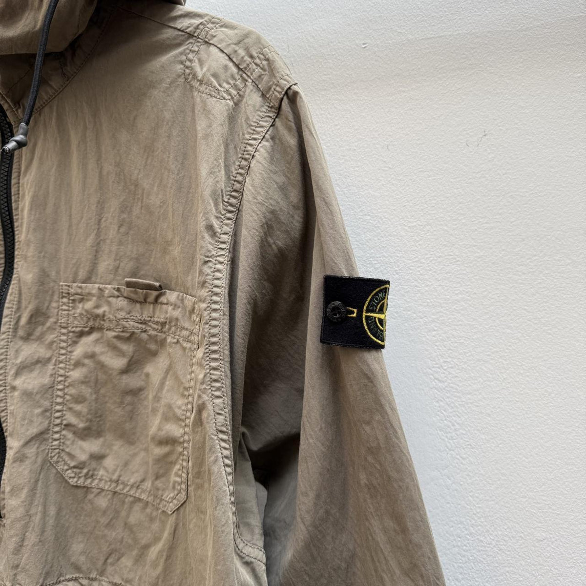 Stone Island Smock Jacket (M)