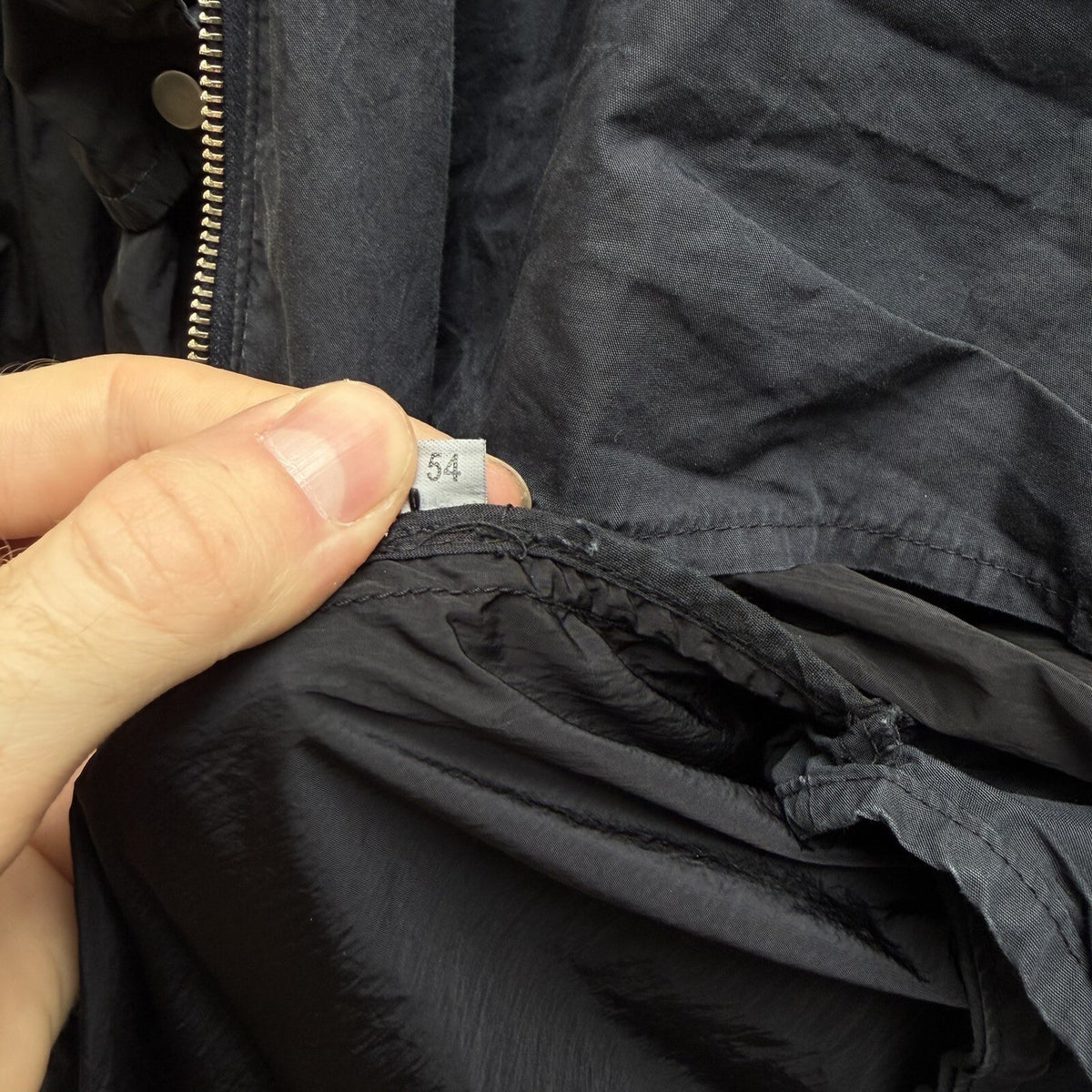 CP Company Mille Miglia Goggle Jacket (XL)
