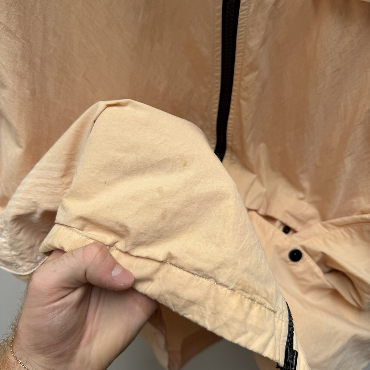 Stone Island Marina Lightweight Jacket (3XL)