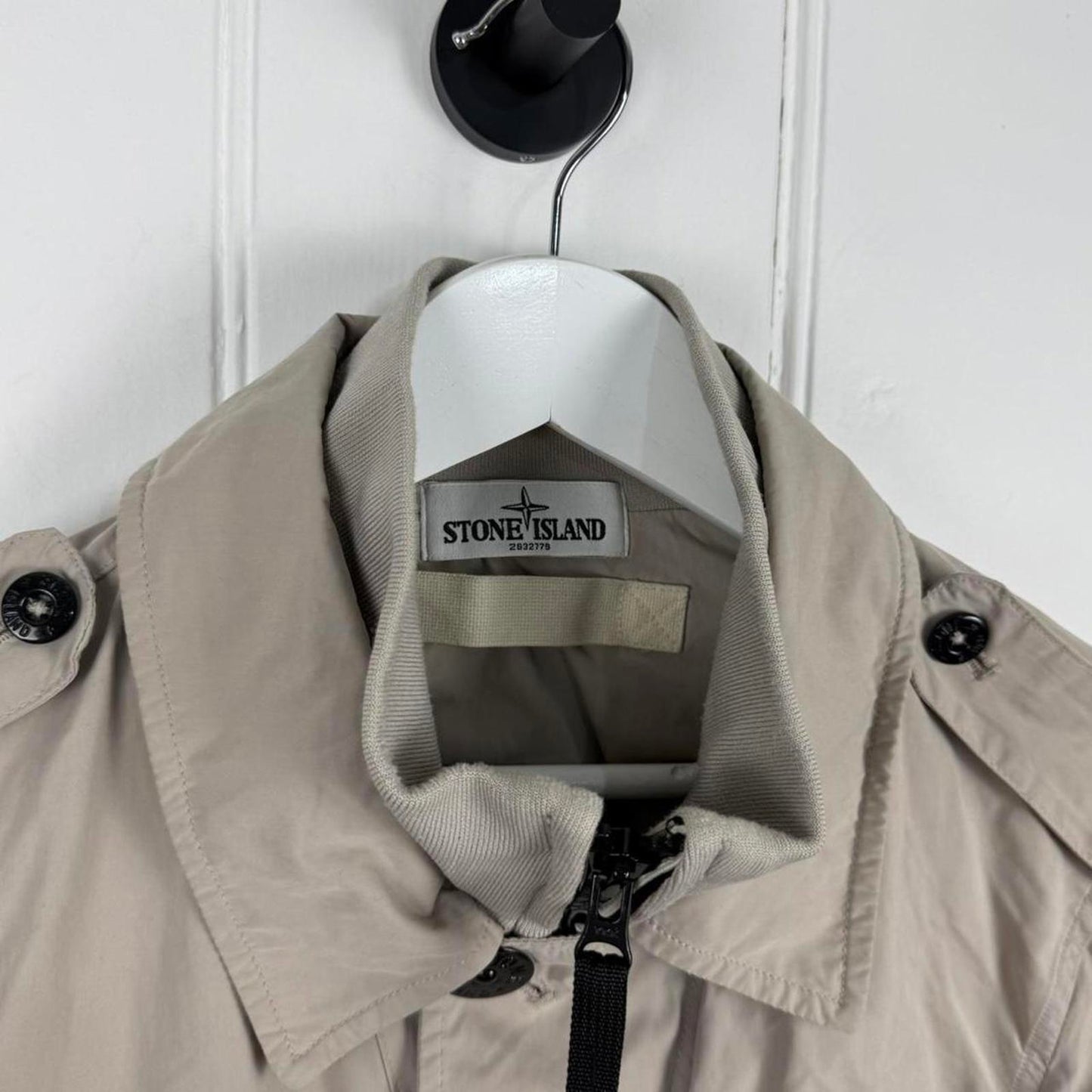 Stone Island David Light-OVD Jacket (M)