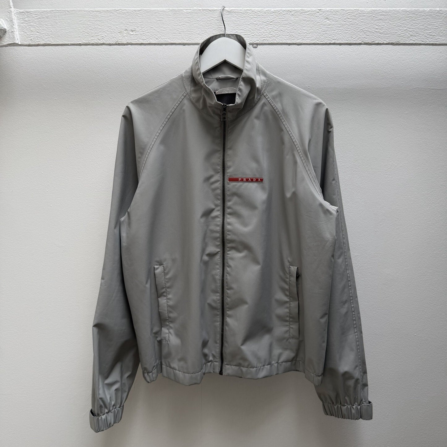 Prada Sport Gore-Tex Jacket (L)