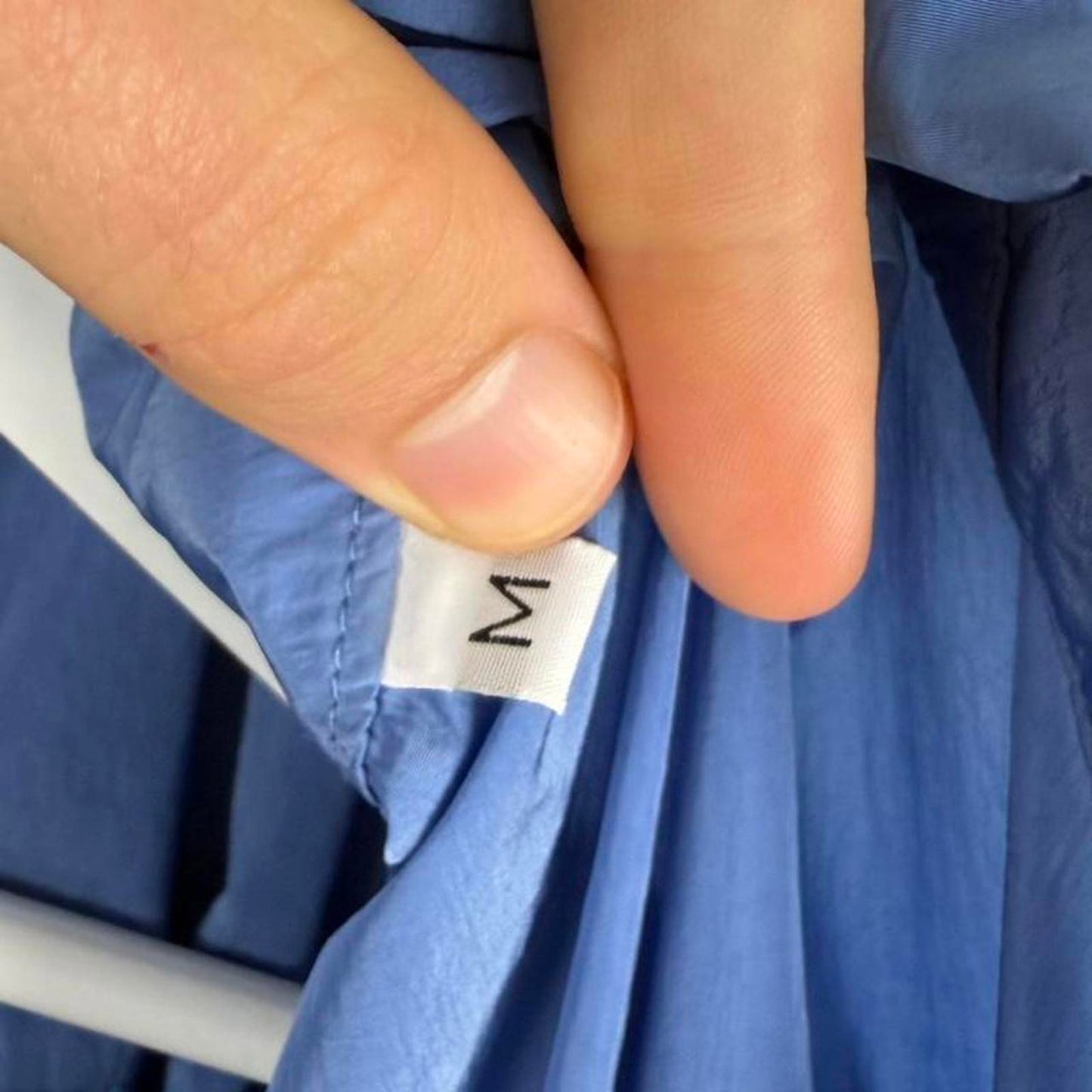 C.P. Company Goggle Sleeve Overshirt (M)