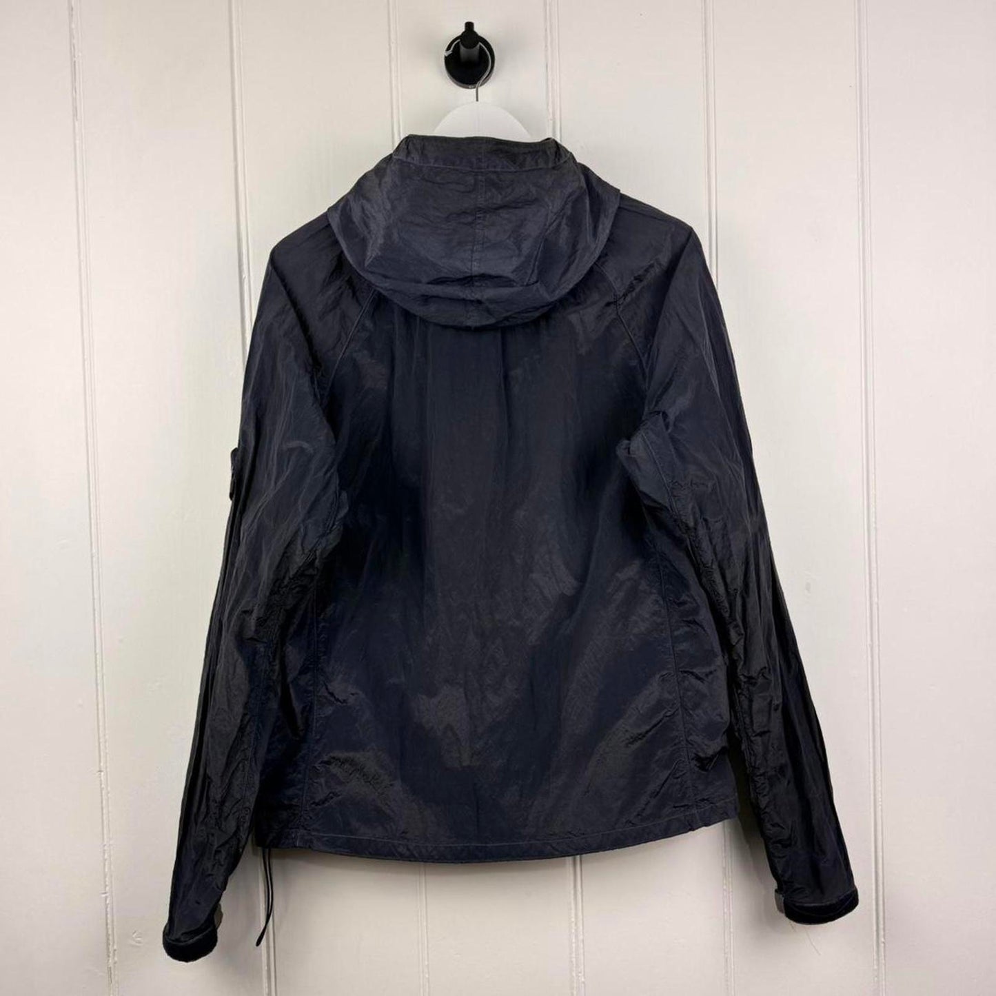 00s Stone Island Nylon Metal Jacket (L)
