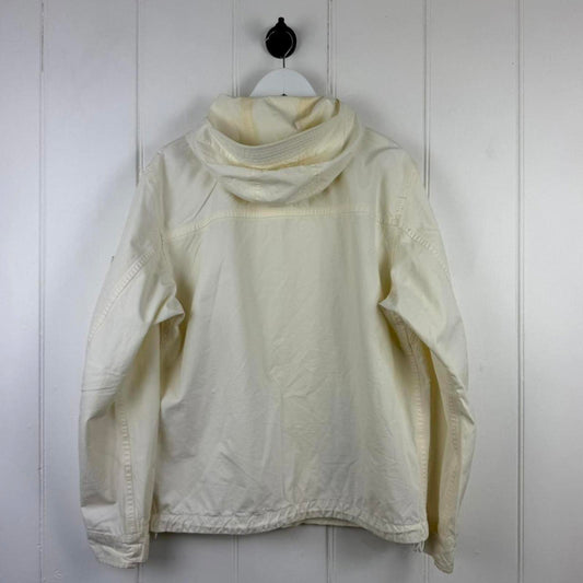 Stone Island Ventile Ghost Piece Jacket Off-White (XL)