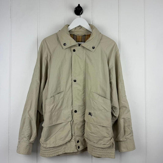 Burberrys Vintage Lightweight Jacket (XL)