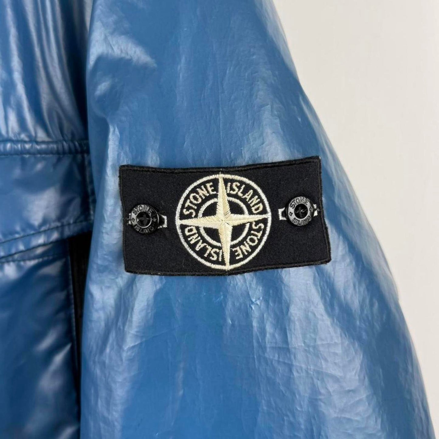 2014 Stone Island Ice Jacket (3XL)