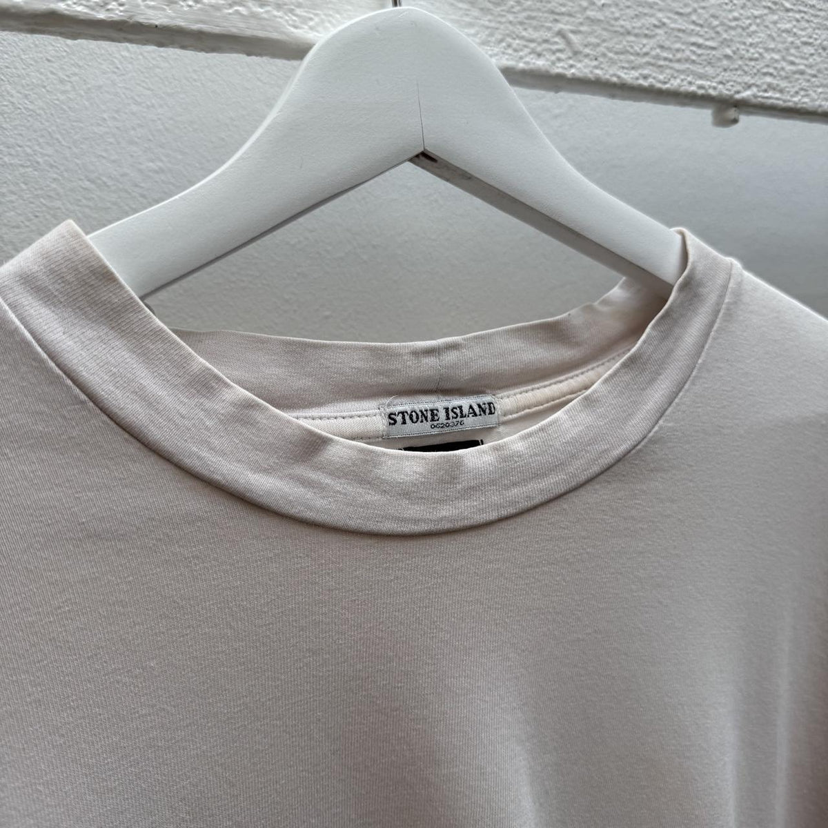Stone Island Italy Logo T-shirt (XXL)