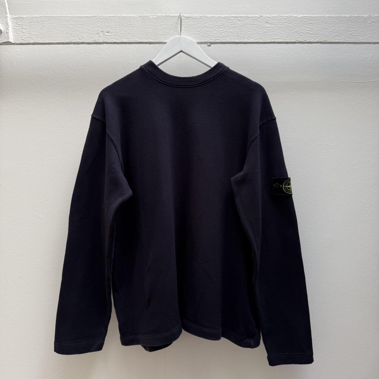 Stone Island 00s Sweater (XL)