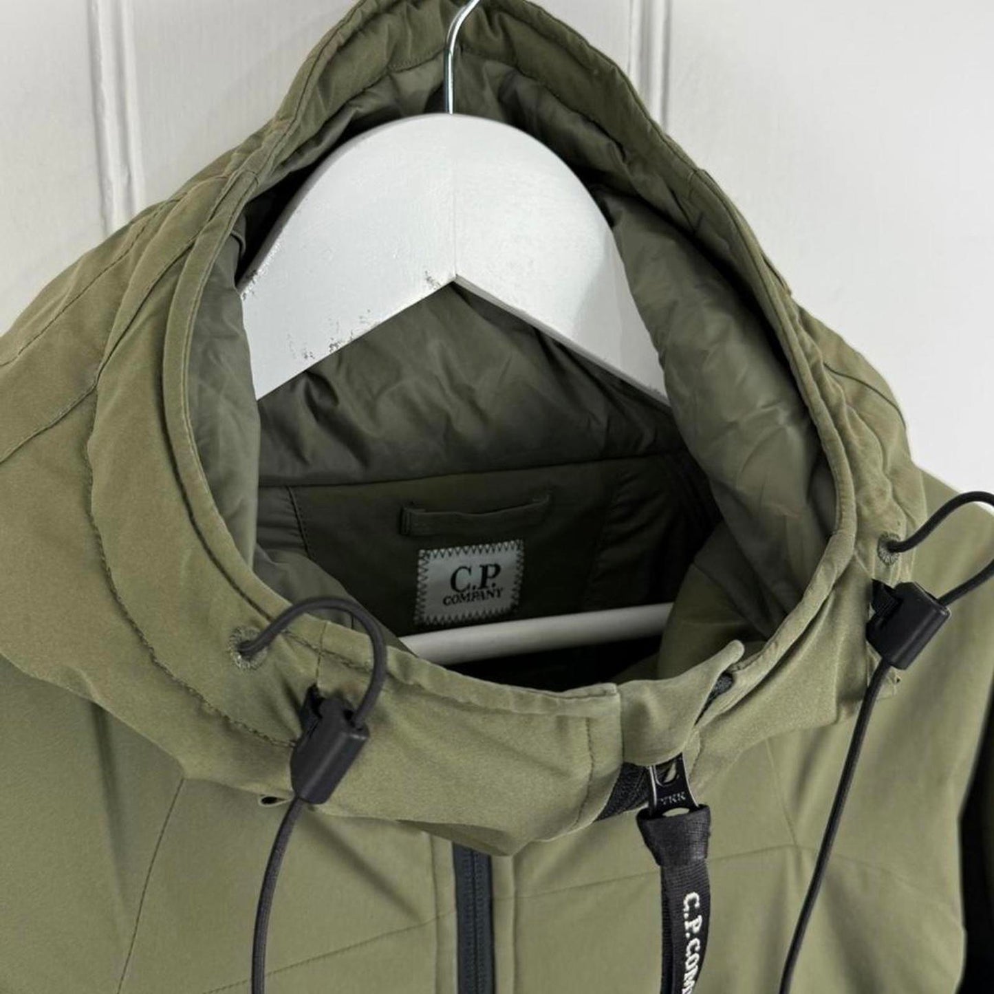 C.P. Company Pro-Tek Primaloft Jacket (M)