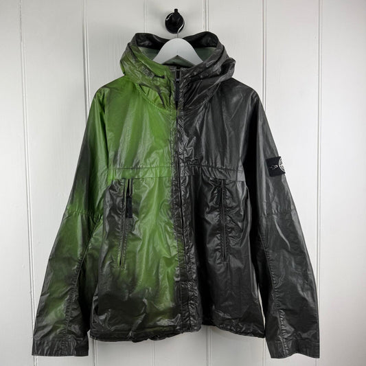 2011 Stone Island Heat Reactive Jacket (XL)