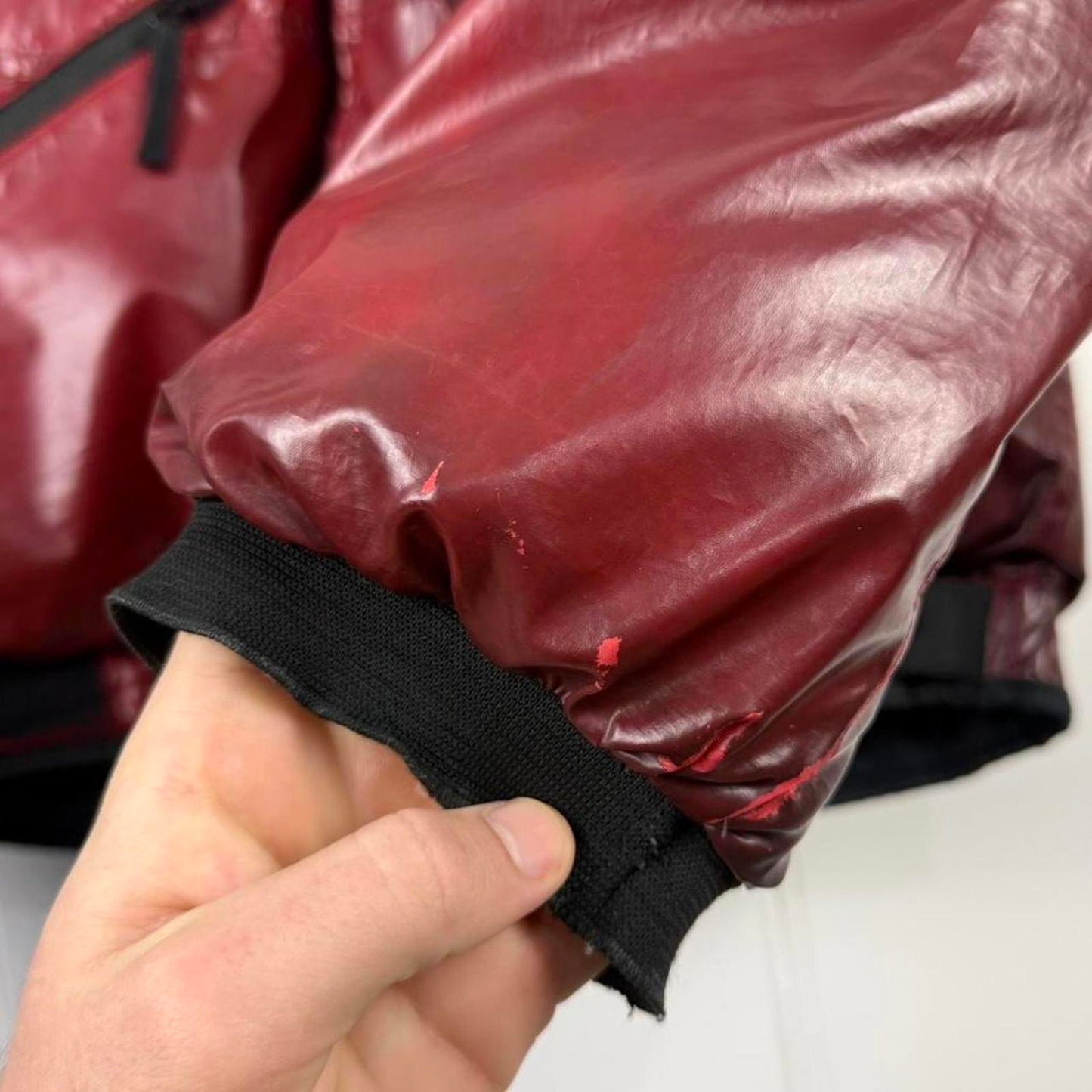 Stone Island Ice Jacket AW2010 (M)