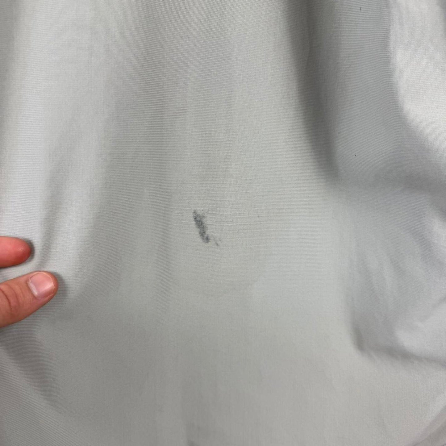 1997 Stone Island Dutch Rope Nylam Parka Jacket (XXL)