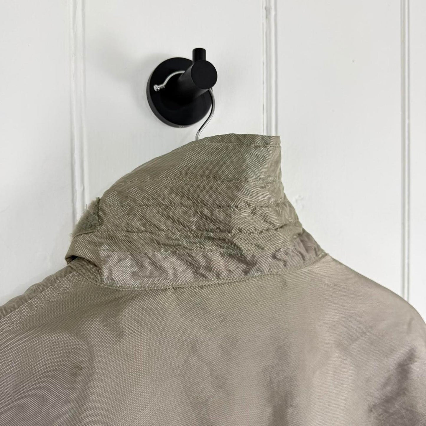 Stone Island Formula Steel Parka (L)