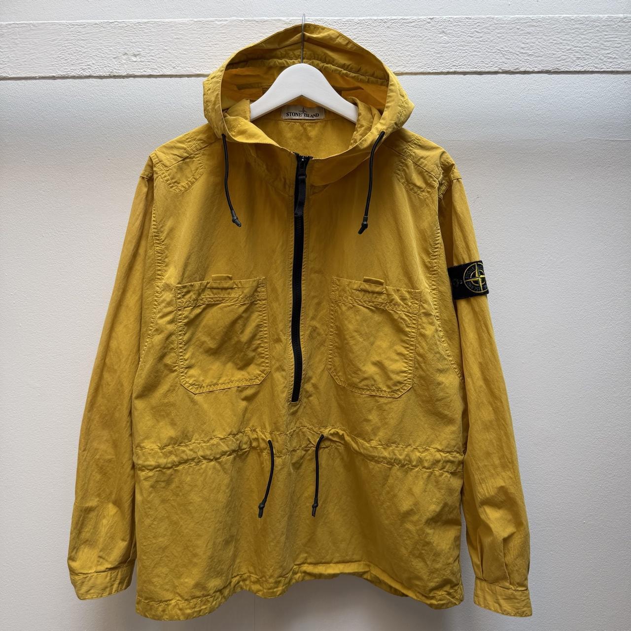Stone Island Smock Jacket (S)