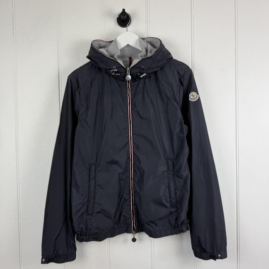 Moncler Urville Packable Jacket Navy (M)