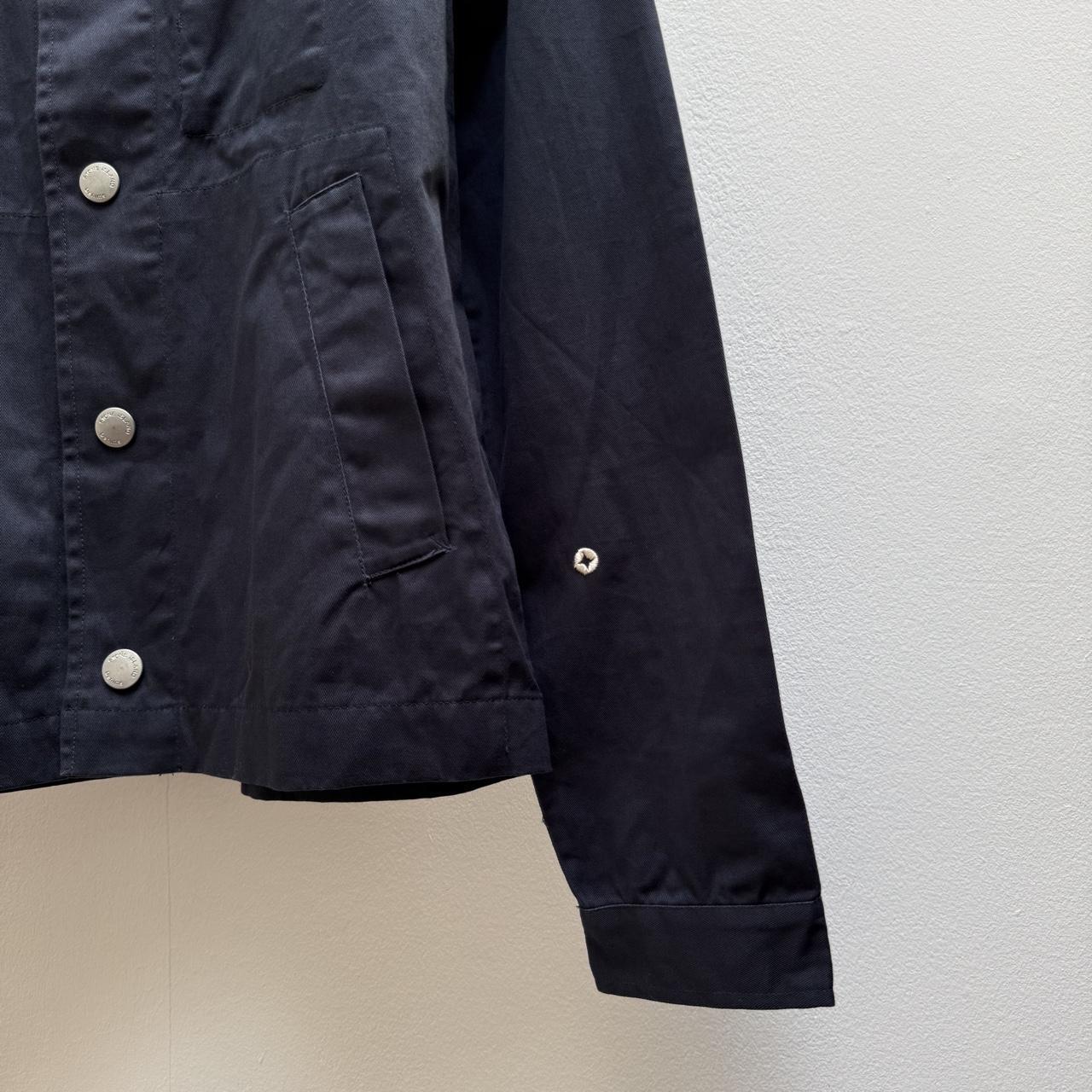 00s Stone Island Denims Jacket (M)
