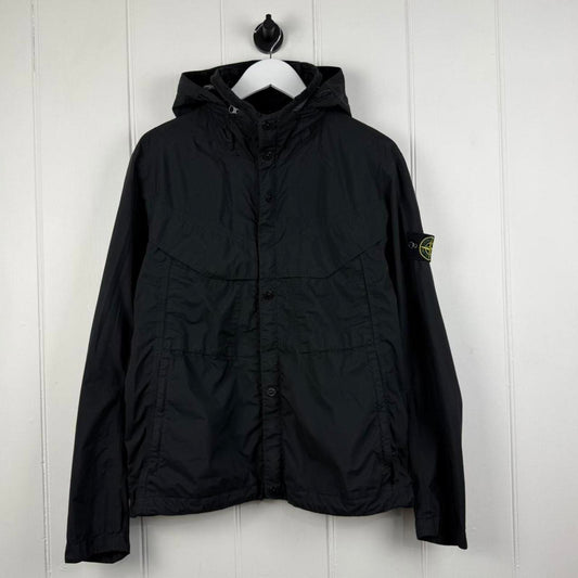 Stone Island Garment Dyed Performance Tela Jacket (L)