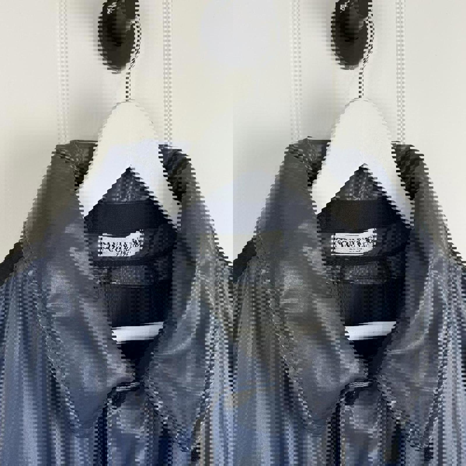 AW2011 Stone Island Ice Jacket (L) – fordgarmz