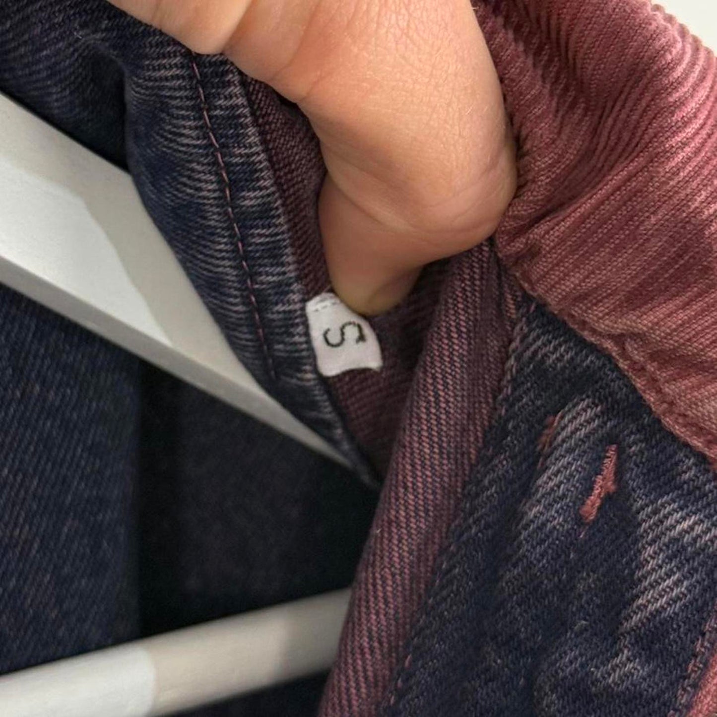 C.P. Company x One Block Down Goggle Jacket (S)