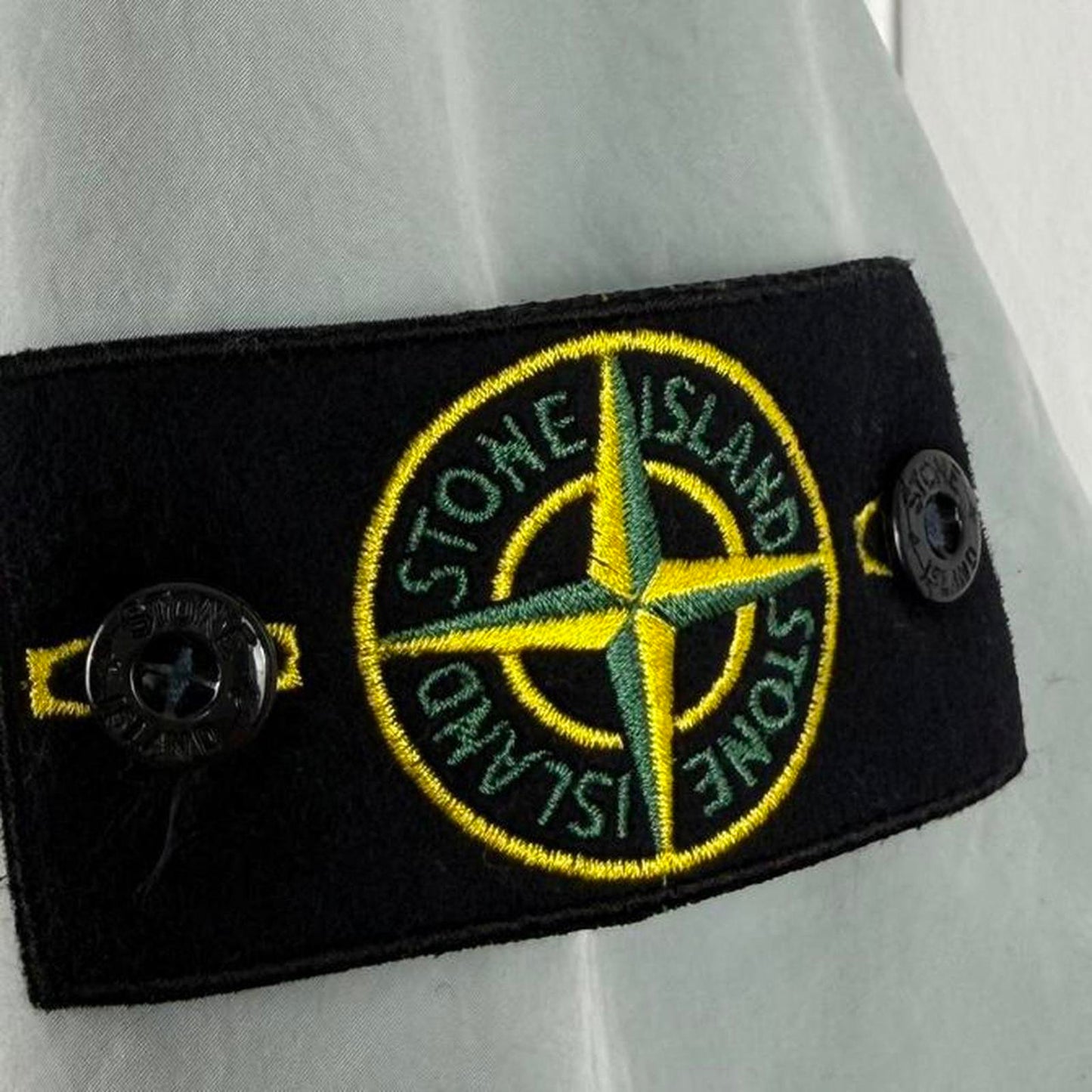 Stone Island David-TC Light Jacket (L)