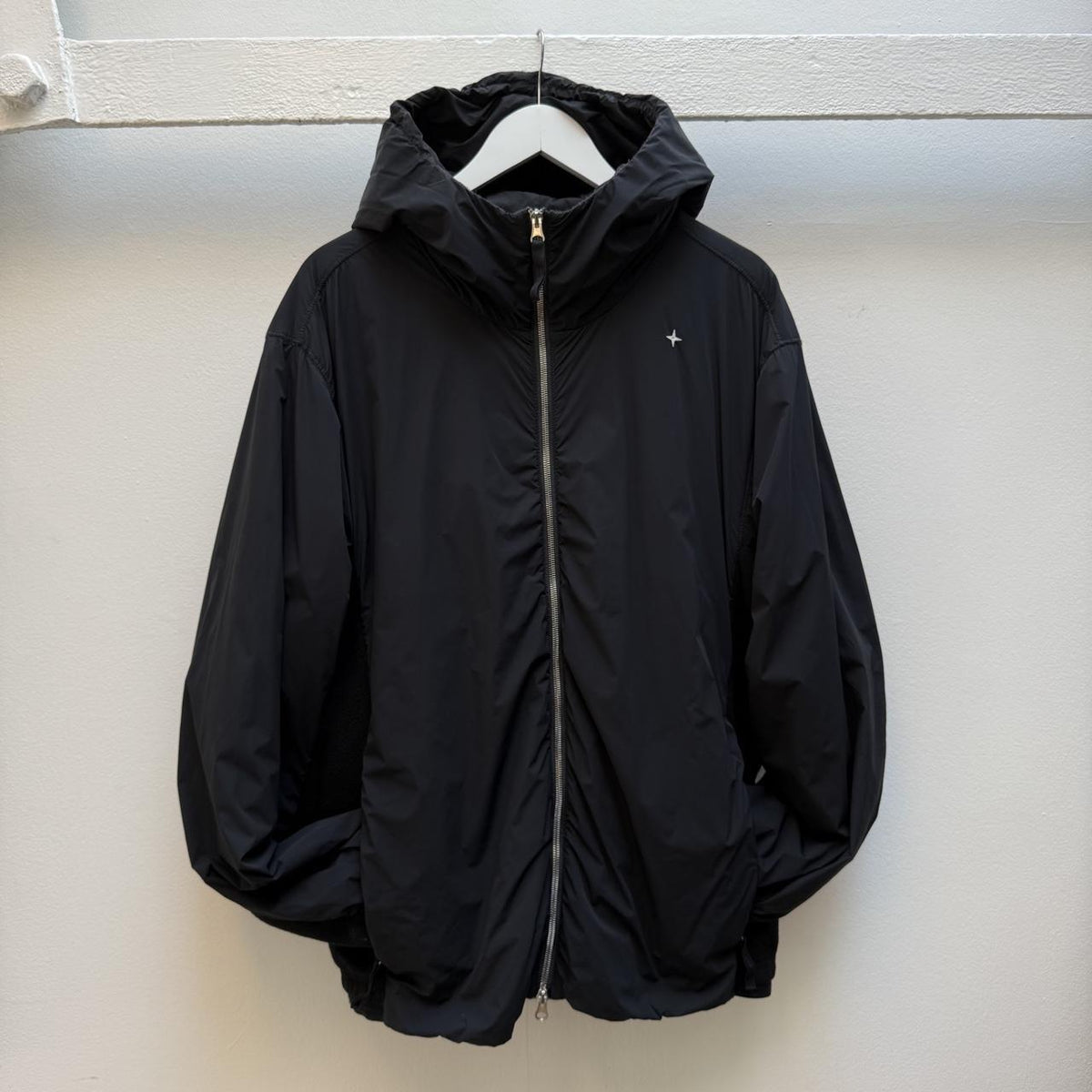 Stone Island Stellina Jacket with Polartech Technology (XL)