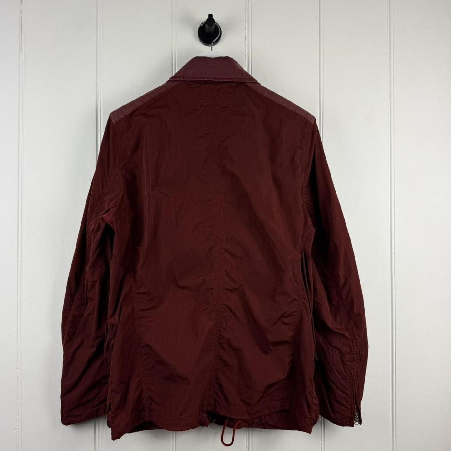 CP Company Mille Miglia Goggle Jacket (M)