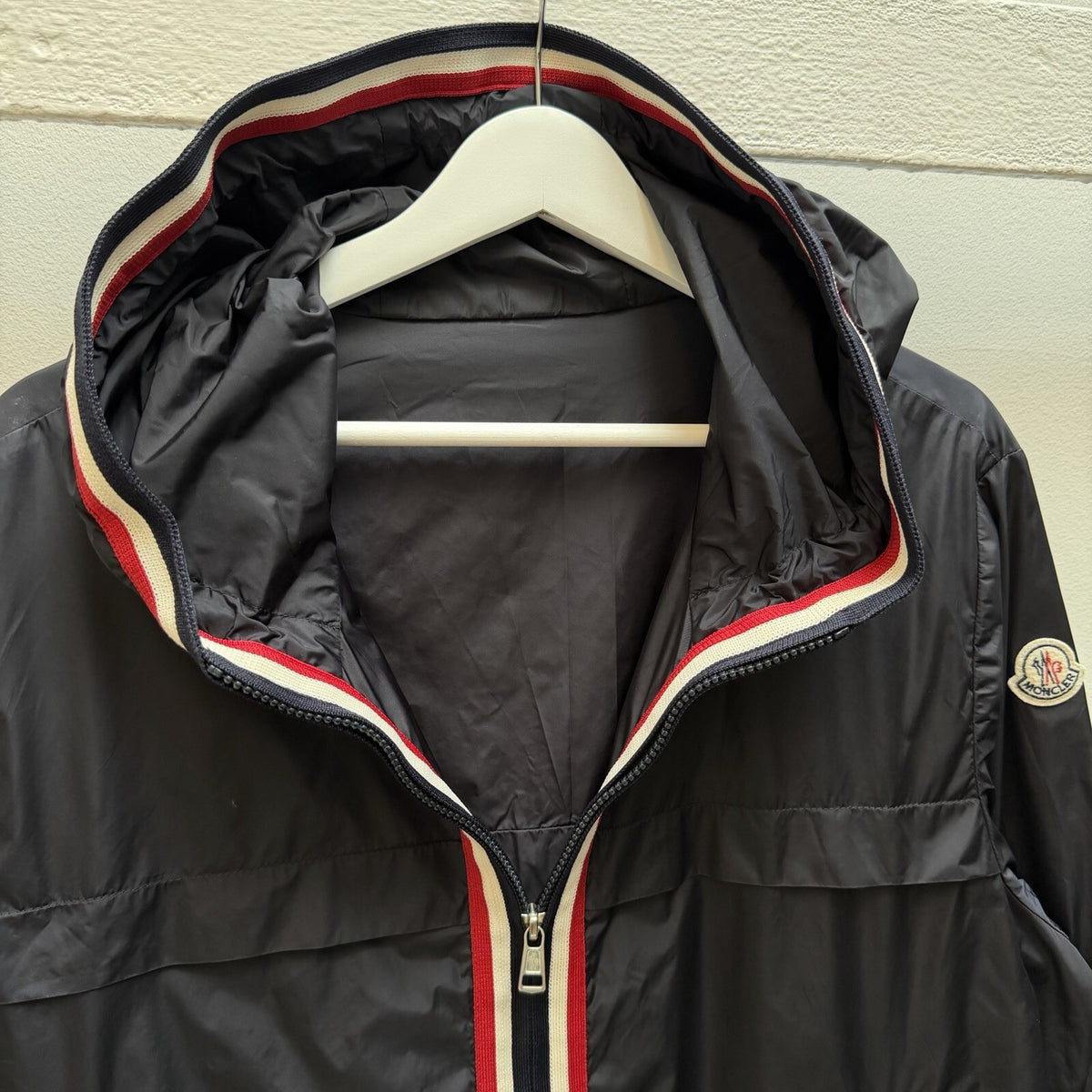 Moncler ‘Anton’ Lightweight Jacket (L)