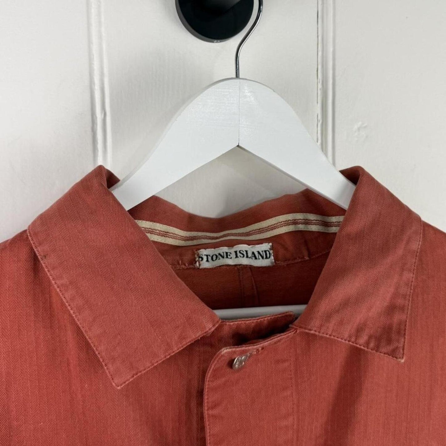 Stone Island Mid 90s Chore Jacket (L)