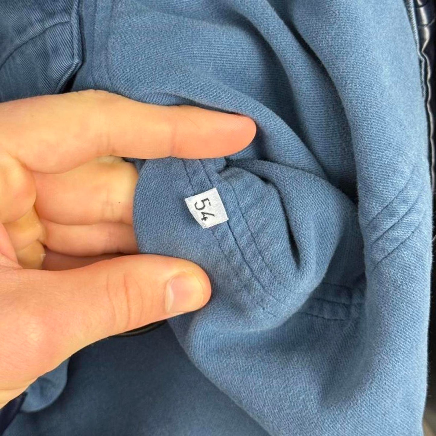 C.P. Company Rubberised Goggle Jacket (XL)