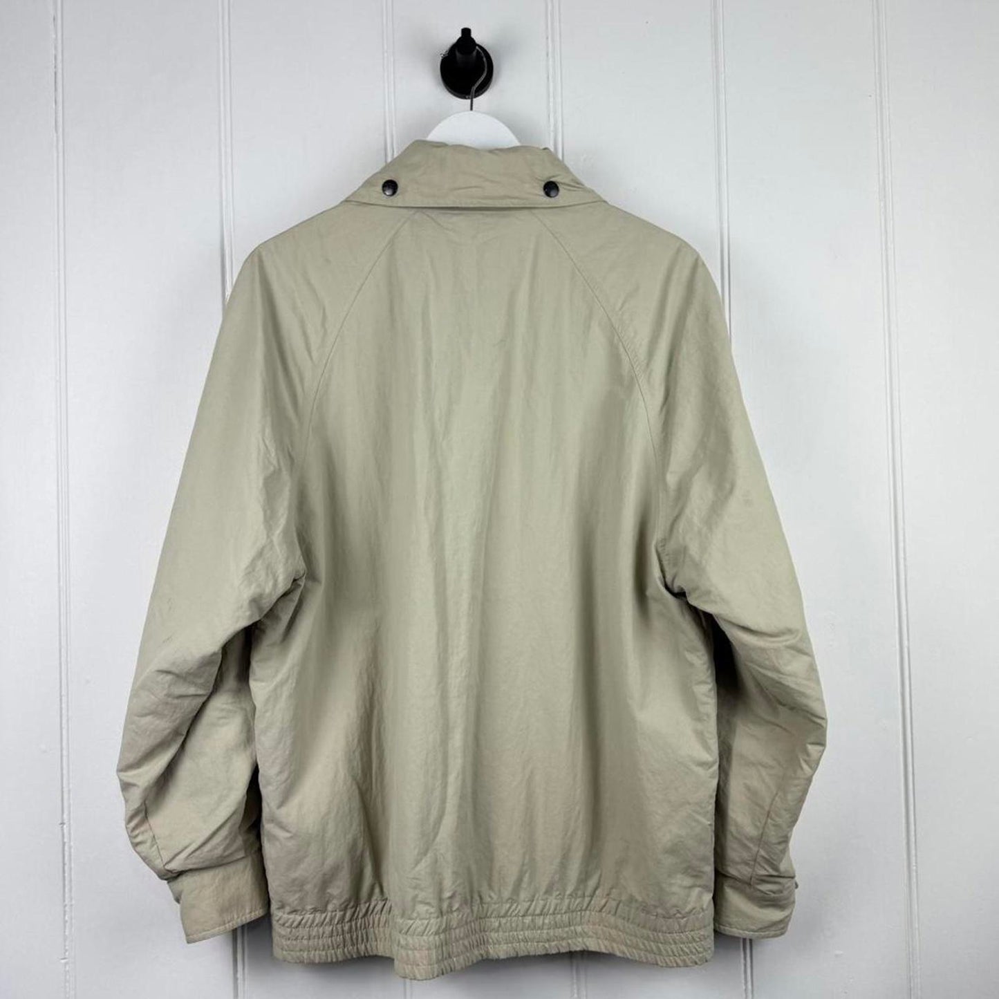 Burberrys Vintage Lightweight Jacket (XL)