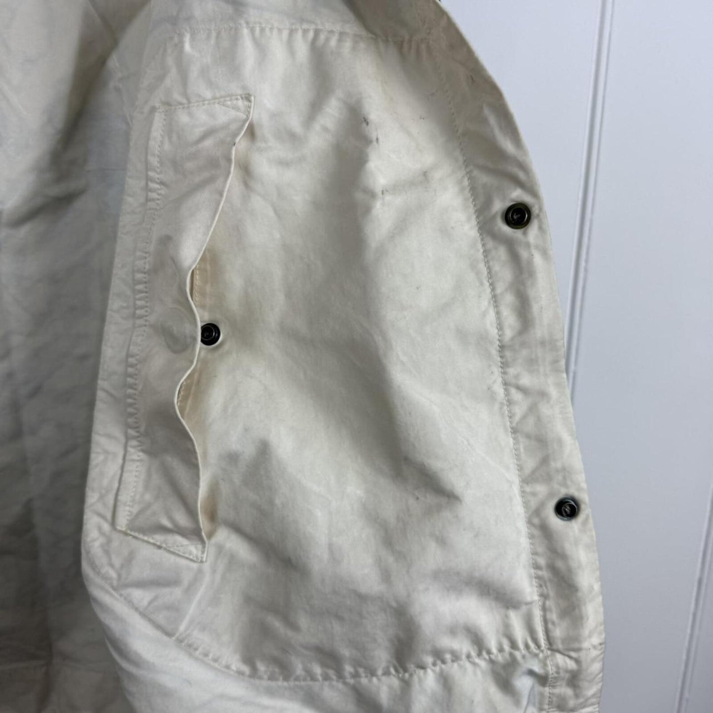 Stone Island Reversible Sublimation Jacket (M)