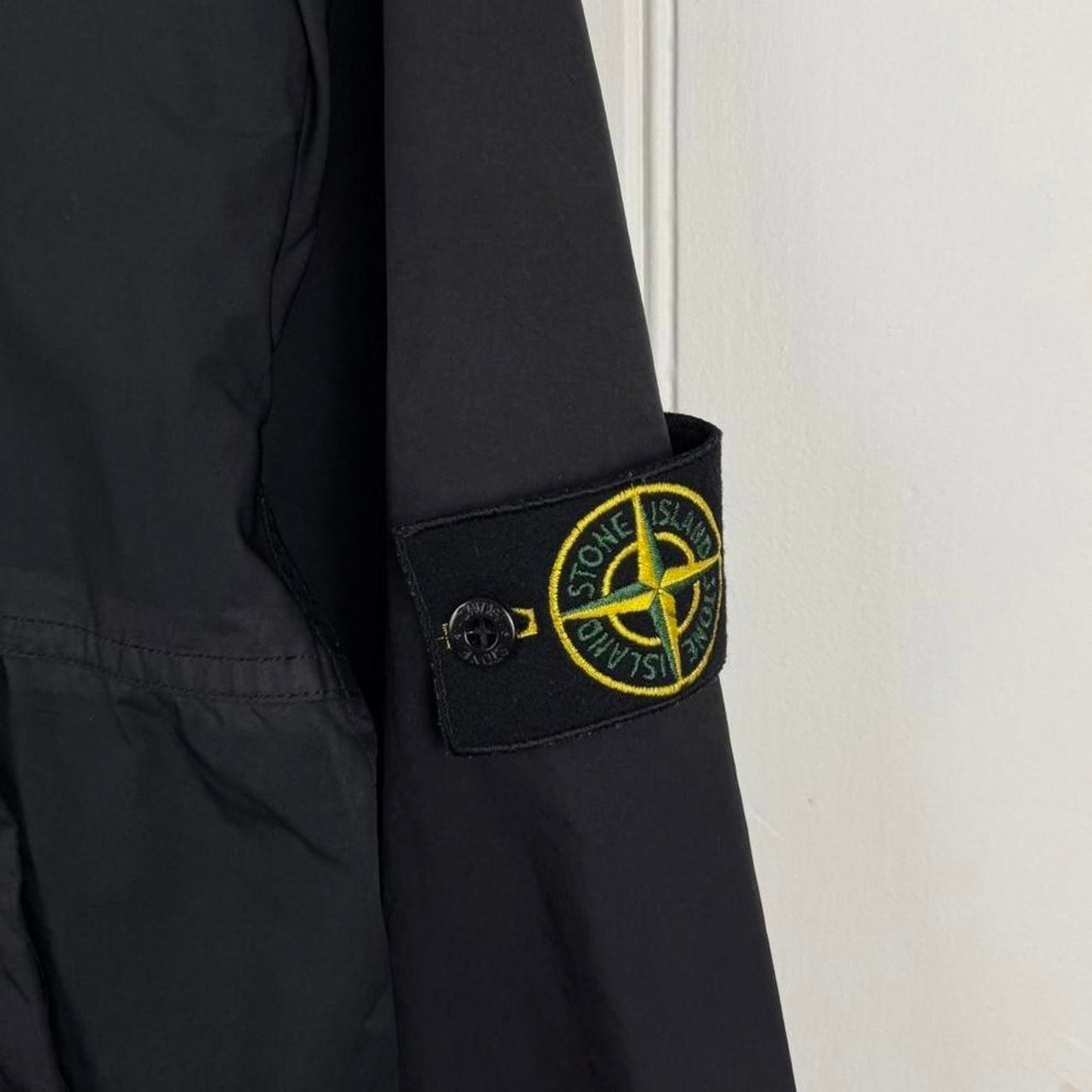 Stone Island ‘Beekeeper’ Jacket (M)