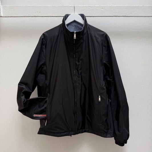 Prada Sport Reversible Nylon Jacket (XL)