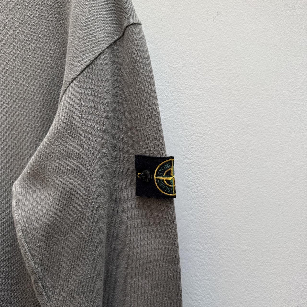 00’s Stone Island Jumper (L)