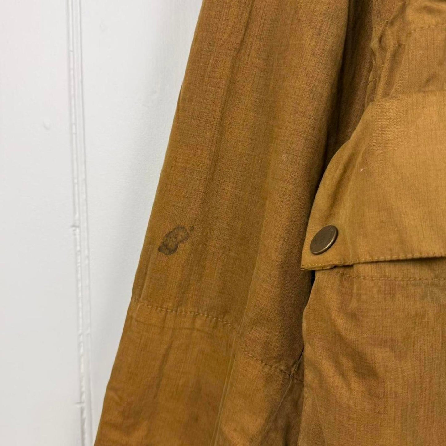 C.P. Company 1989 Mille Miglia Racer Jacket (L)